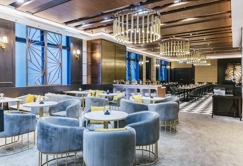 Rosedale Hotel Hong Kong