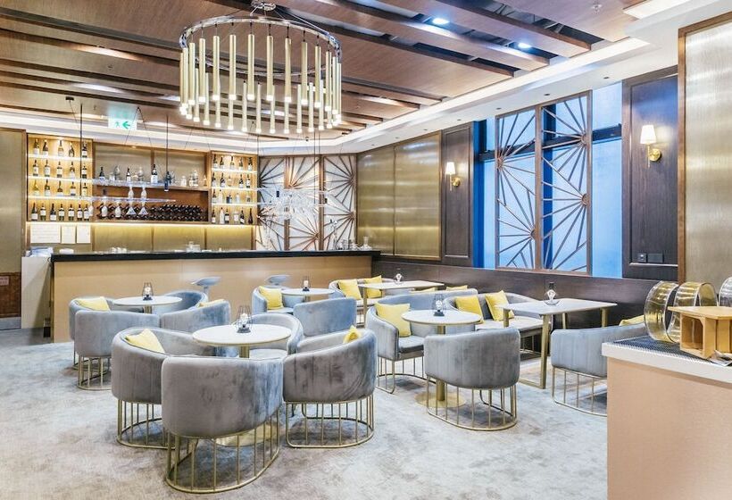 Rosedale Hotel Hong Kong