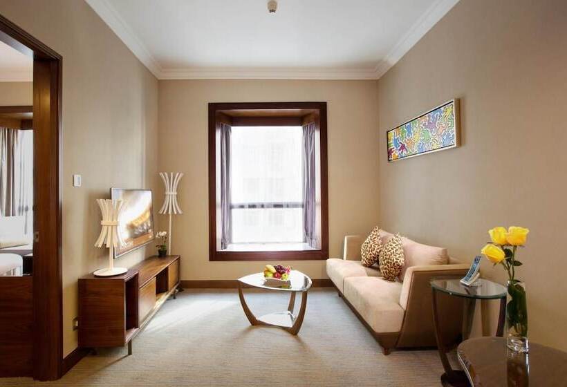 Rosedale Hotel Hong Kong