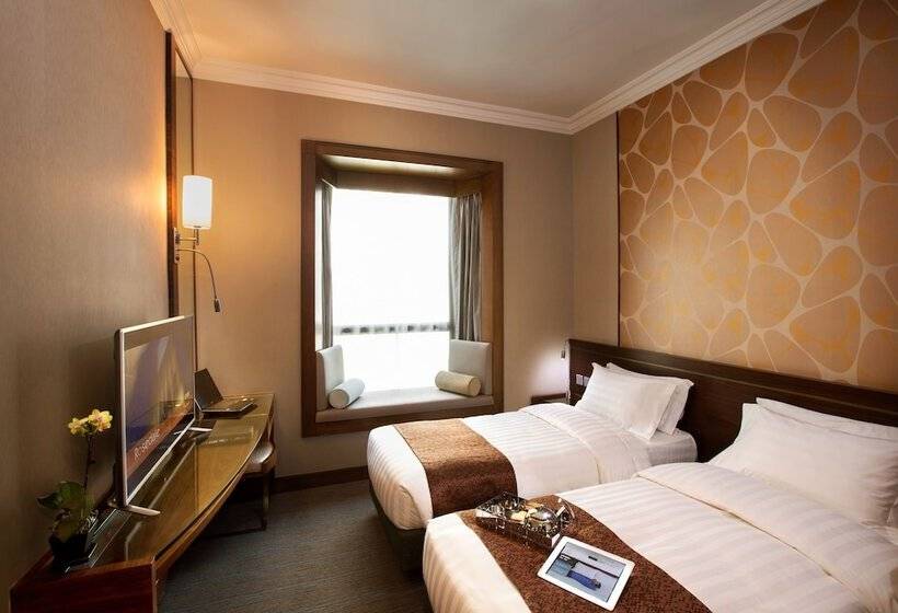 Rosedale Hotel Hong Kong