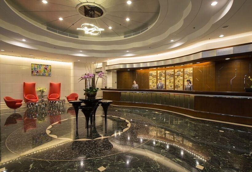 Rosedale Hotel Hong Kong