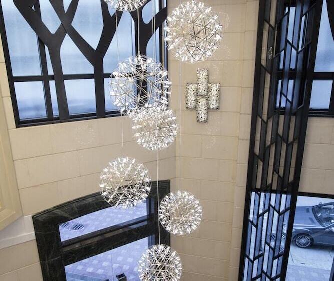 Rosedale Hotel Hong Kong