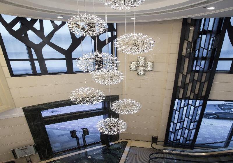 Rosedale Hotel Hong Kong