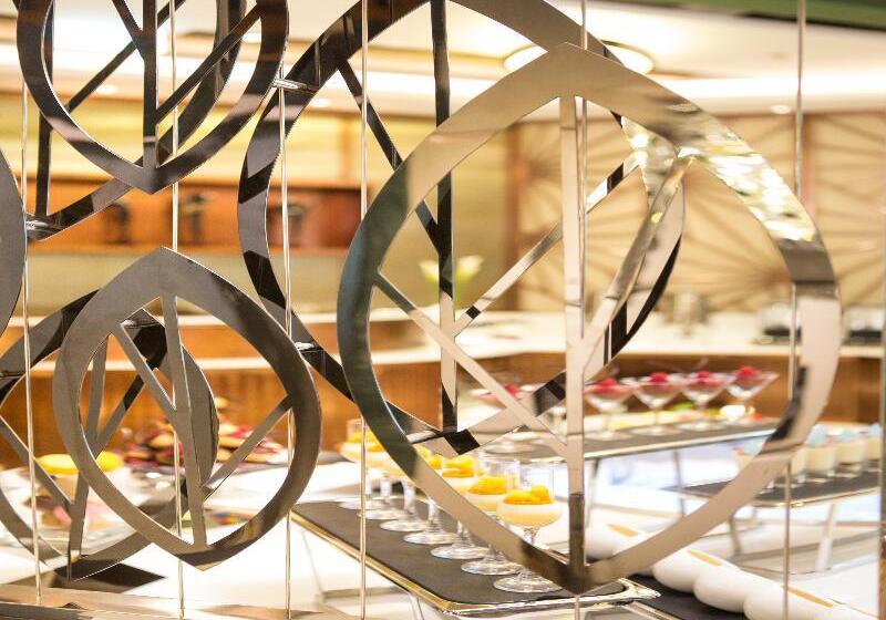 Rosedale Hotel Hong Kong