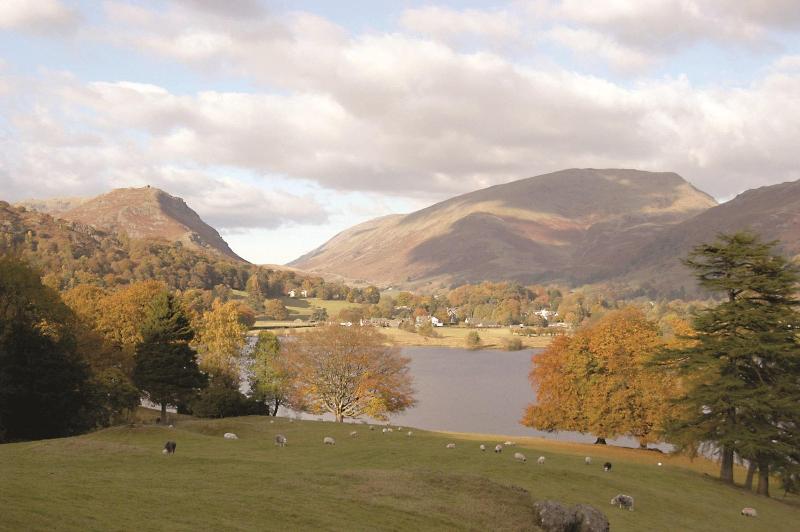 Rothay Garden By Harbour Hotels