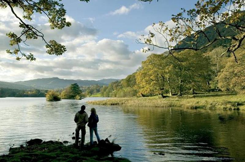 Rothay Garden By Harbour Hotels