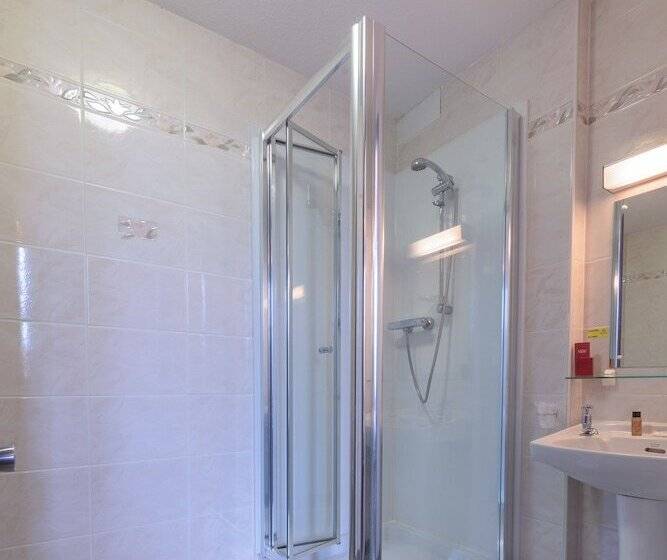 ホテル Royal Thurso