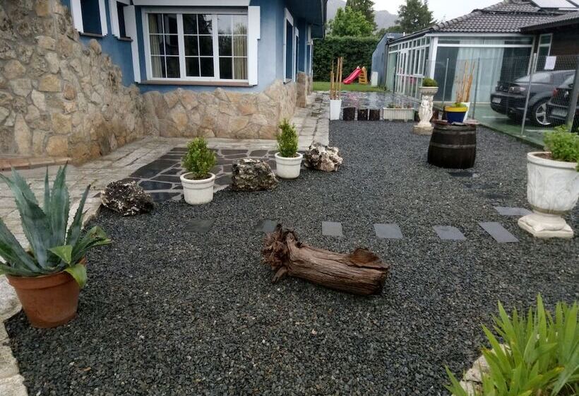 בית מלון כפרי Rural La Pedriza Original