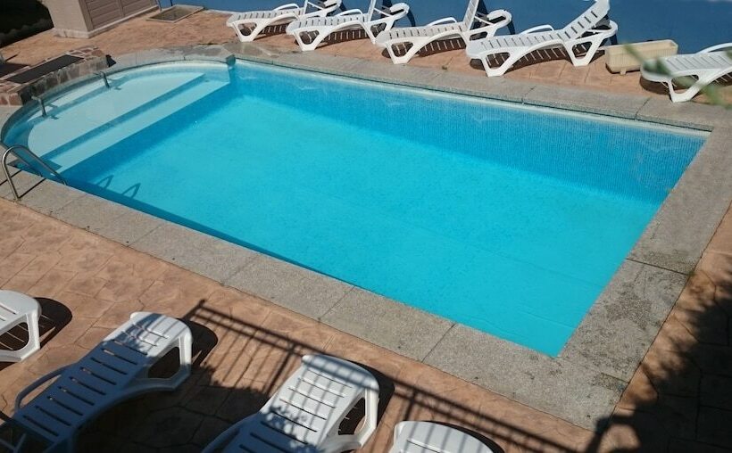 בית מלון כפרי Rural La Pedriza Original