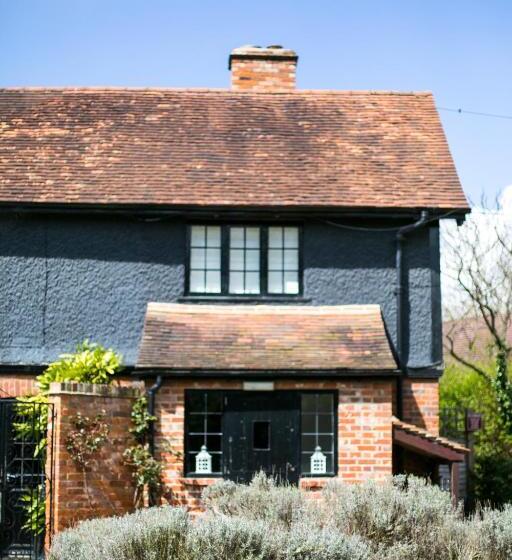 酒店 The Inn On The Green