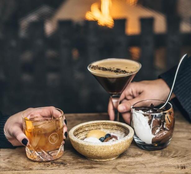 酒店 The Inn On The Green