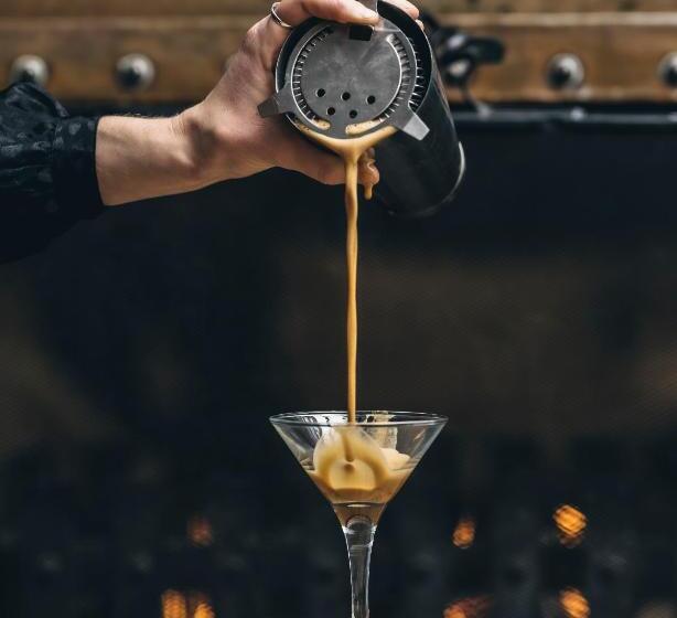 酒店 The Inn On The Green