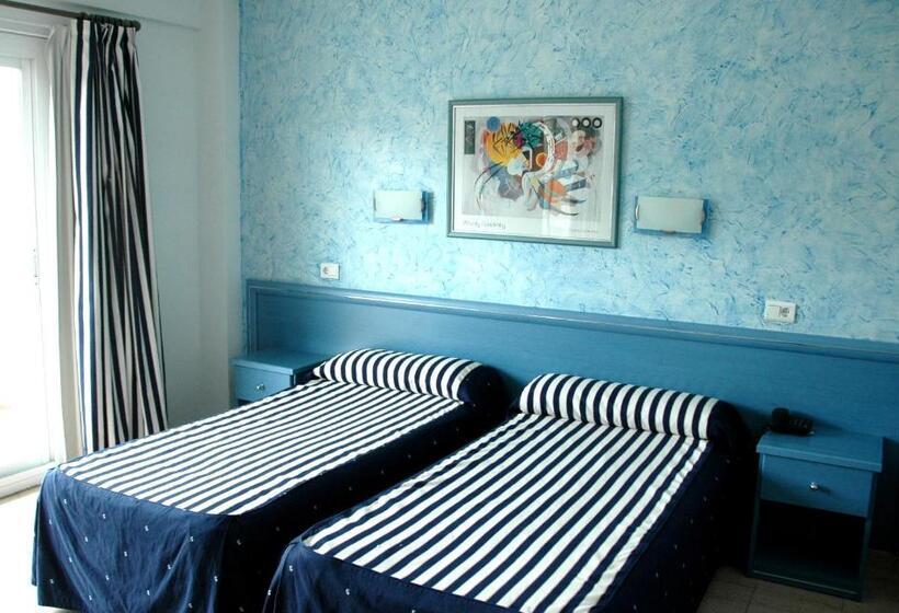 ホテル Santa Monica Playa