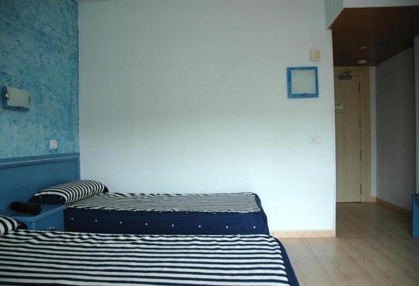 ホテル Santa Monica Playa