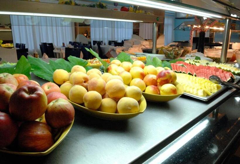 ホテル Santa Monica Playa