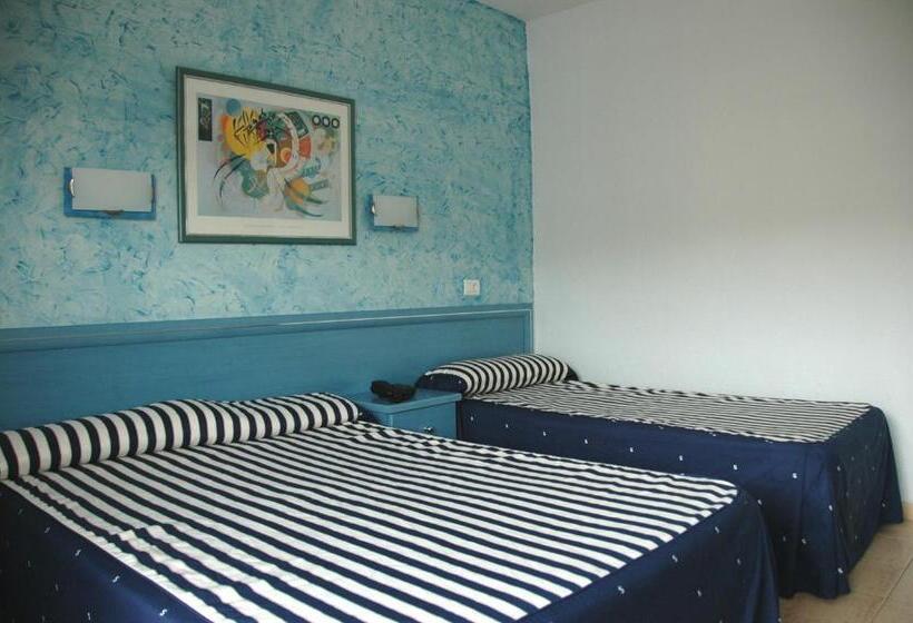 ホテル Santa Monica Playa