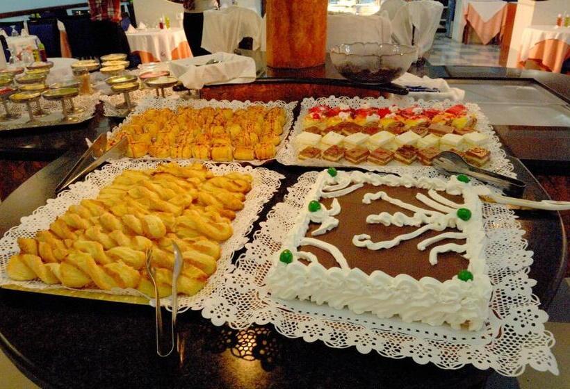 ホテル Santa Monica Playa