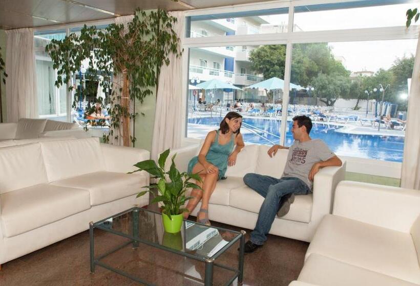 ホテル Santa Monica Playa