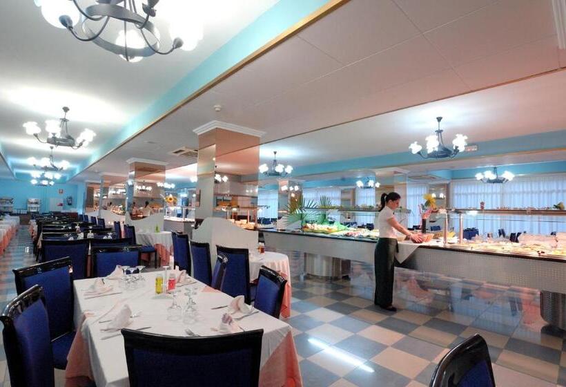 ホテル Santa Monica Playa