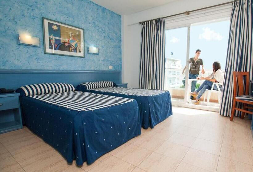 ホテル Santa Monica Playa