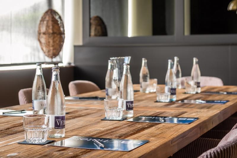 فندق Sb Express Tarragona