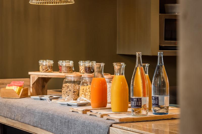 فندق Sb Express Tarragona