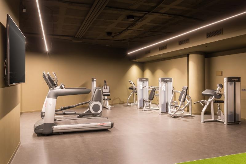 فندق Sb Express Tarragona