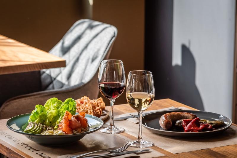 فندق Sb Express Tarragona