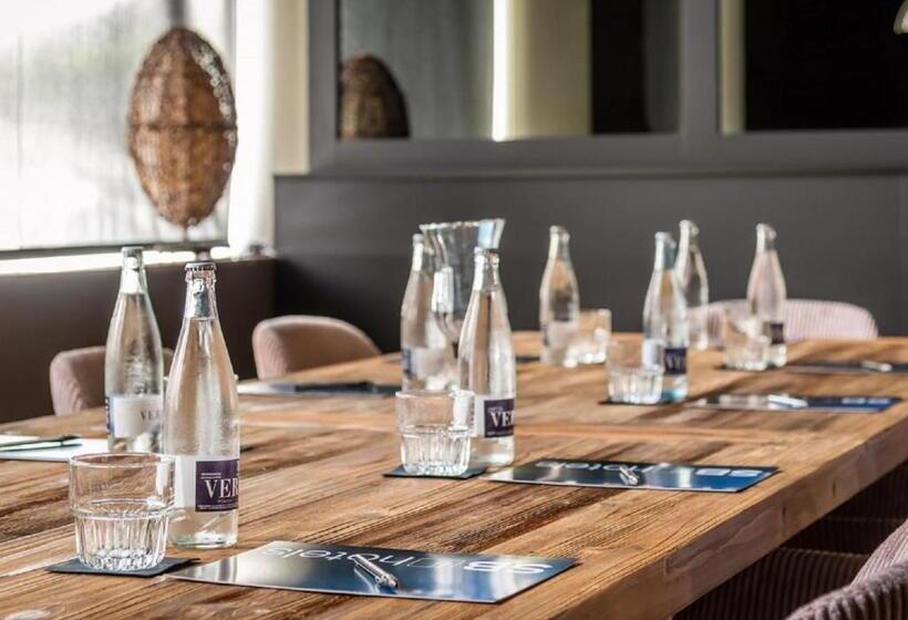 فندق Sb Express Tarragona