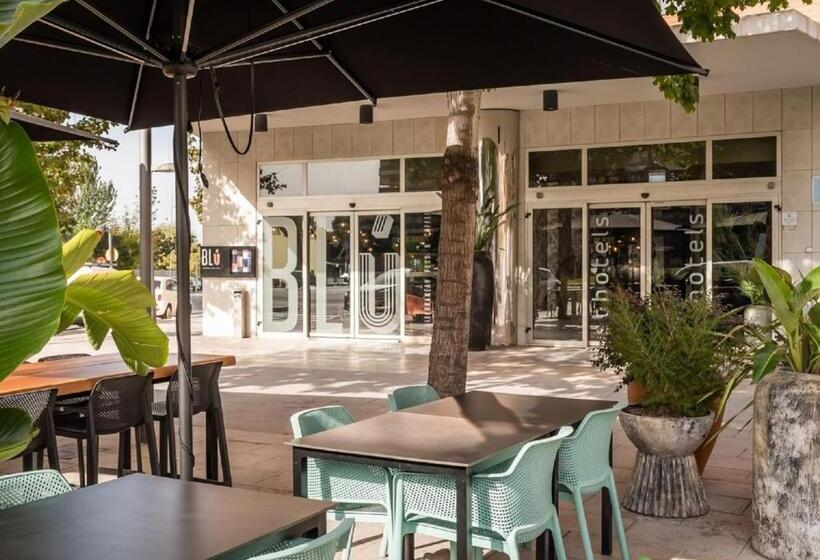 호텔 Sb Express Tarragona