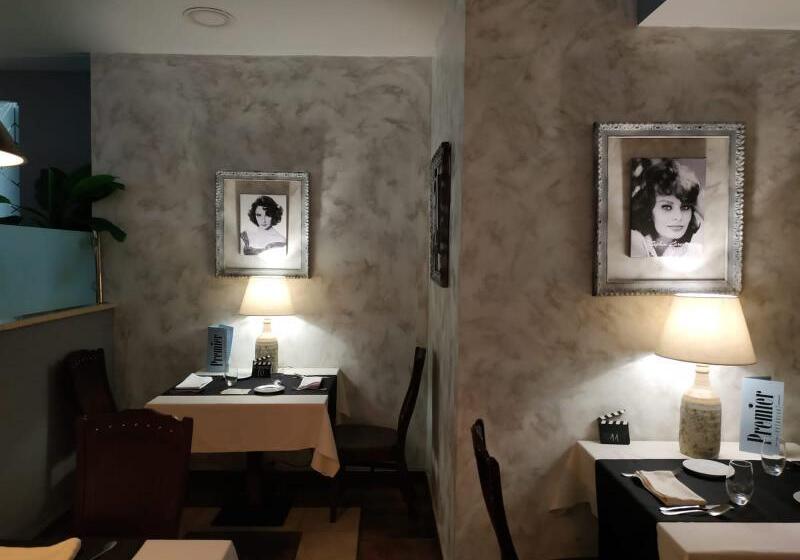 ホテル Segovia Sierra De Guadarrama