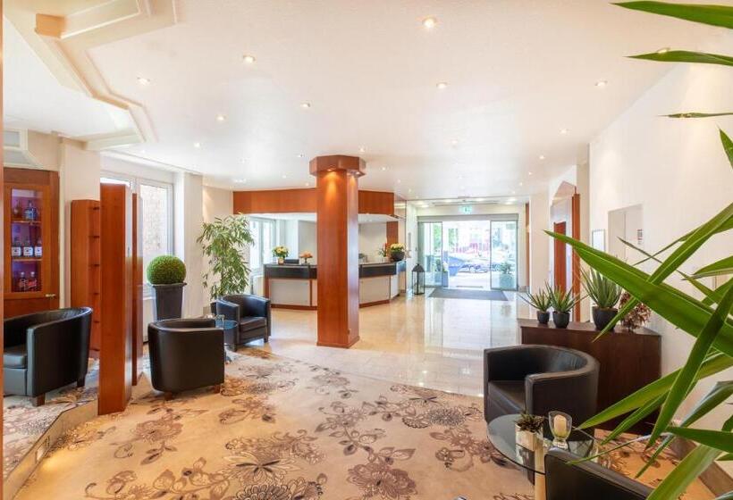 Отель The Niu Stream