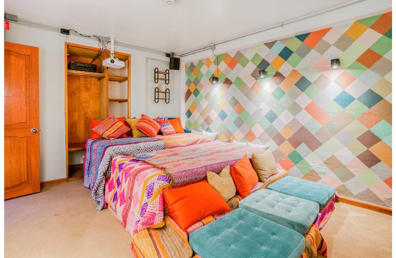 בית מלון כפרי Socialtel Plaza De Armas Cusco Formerly Selina Plaza De Armas Cusco