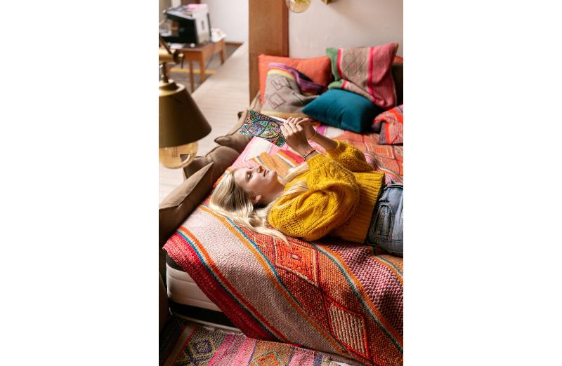 בית מלון כפרי Socialtel Plaza De Armas Cusco Formerly Selina Plaza De Armas Cusco