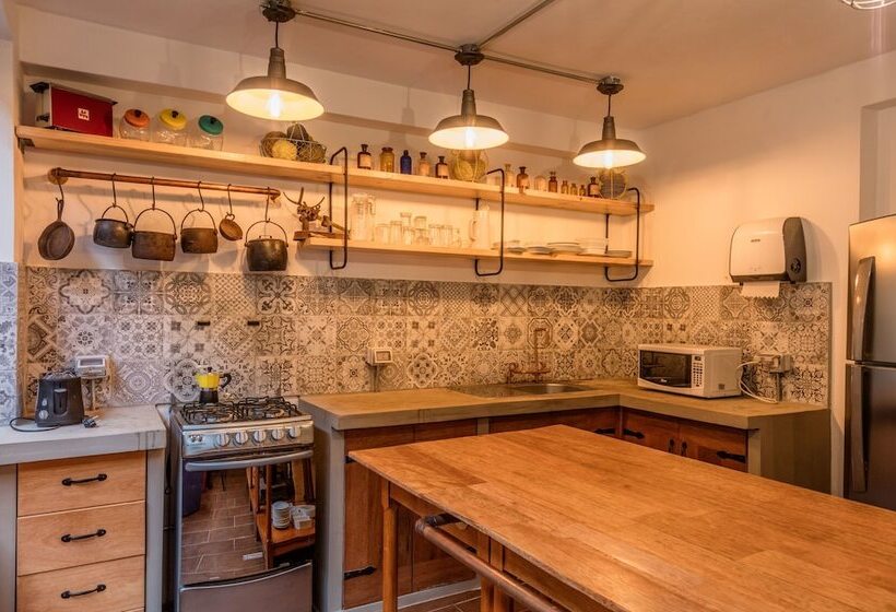 בית מלון כפרי Socialtel Plaza De Armas Cusco Formerly Selina Plaza De Armas Cusco