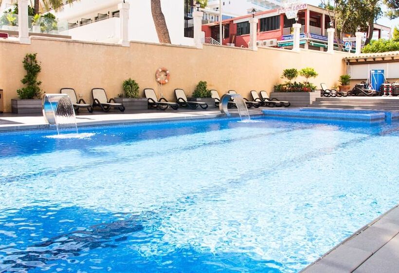 Seramar Hotel Comodoro Playa