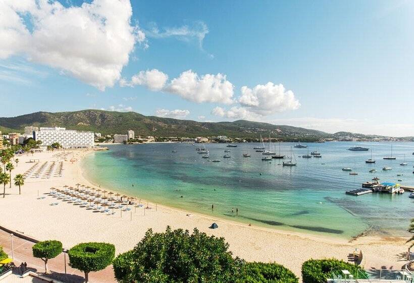 Seramar Hotel Comodoro Playa