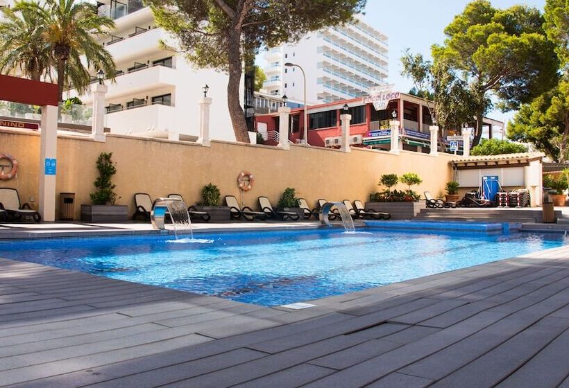 Seramar Hotel Comodoro Playa