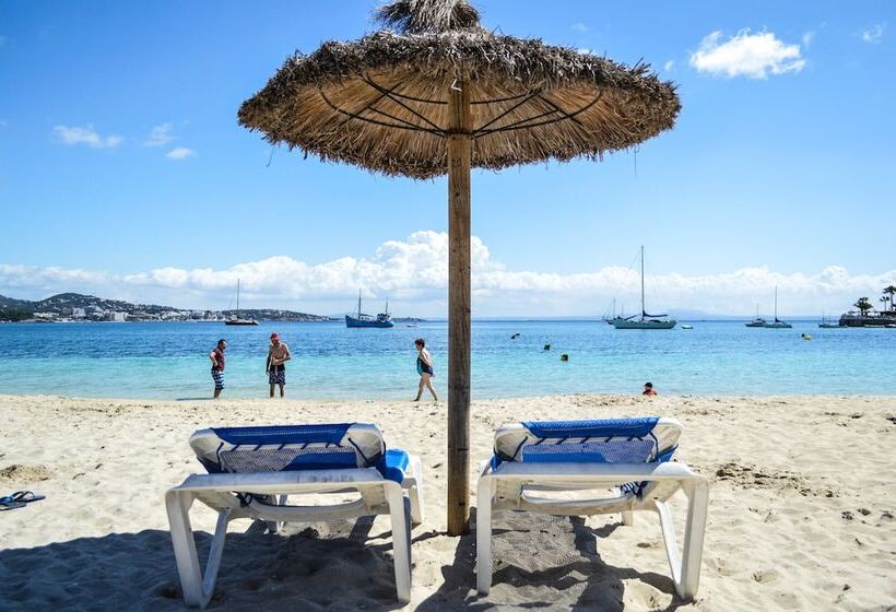 Seramar Hotel Comodoro Playa