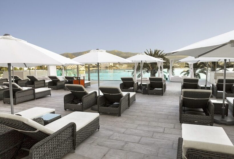 Seramar Hotel Comodoro Playa