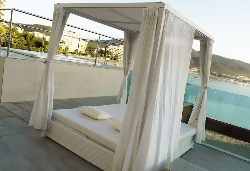 Seramar Hotel Comodoro Playa