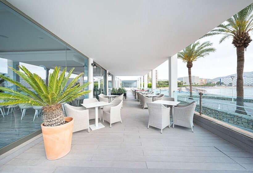 Seramar Hotel Comodoro Playa