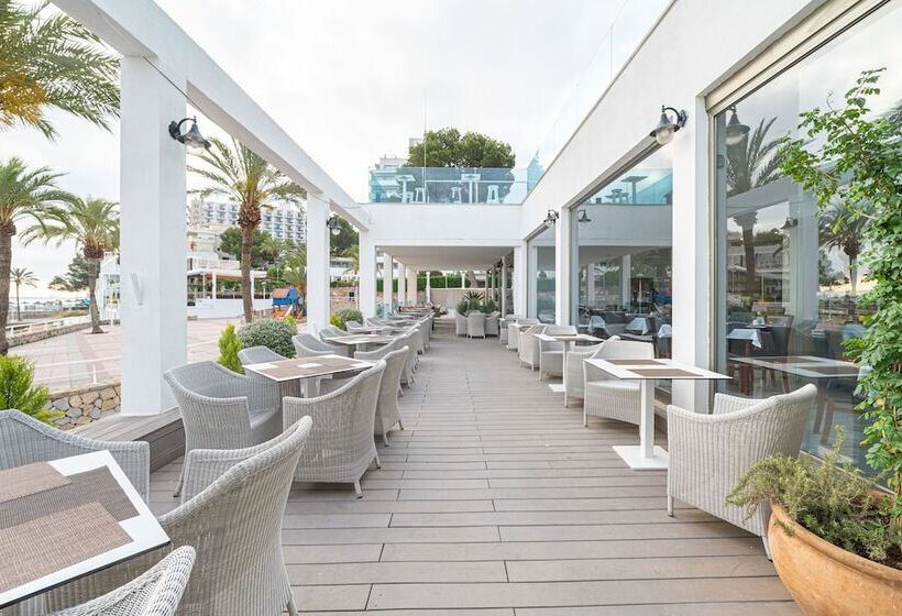 Seramar Hotel Comodoro Playa