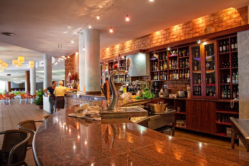 فندق Servigroup Marina Mar