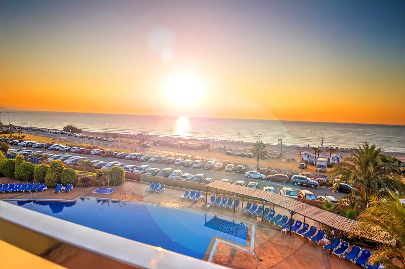 فندق Servigroup Marina Playa