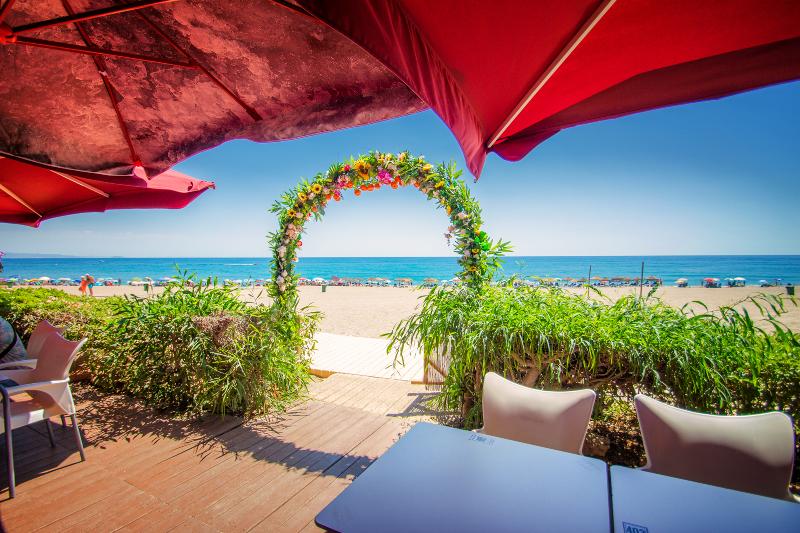 فندق Servigroup Marina Playa