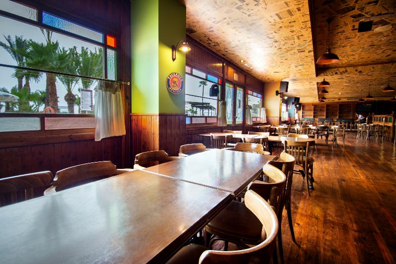 فندق Servigroup Marina Playa