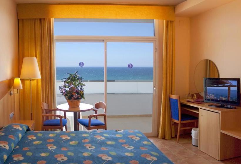 ホテル Servigroup Marina Playa