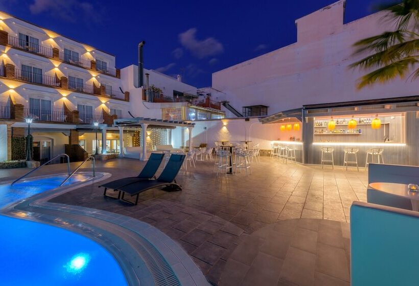 ホテル Boutique Sibarys   Adults Recommended