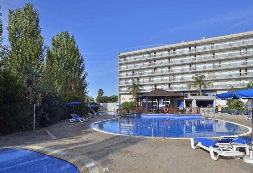 ホテル Sol Costa Daurada